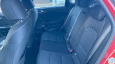 Kia Ceed 1.6 CRDi ISG 2 NAV 5dr Diesel Hatchback